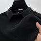 Geschenk-Empfehlung🎁Luxuriöses Ice Silk Herren-shirt