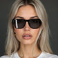 📷 Smarte KI-Brille – Mach Fotos & Videos, wo immer du bist!
