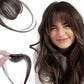 🎀🎀Letzter Tag 50% Rabatt🎀Clip-In-Pony, 100 % Echthaar-Extensions, Air-Pony🔥