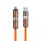 🔥Letzter Tag! 60% REDUKTION🔥🔥4-in-1 Multi 240W Schnellladekabel⚡