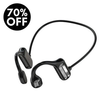 ⏳Offre à durée limitée : 70 % de réduction💥Casque à conduction osseuse