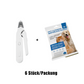 Coupe-griffes 2-en-1 pour animaux