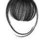 🎀🎀Letzter Tag 50% Rabatt🎀Clip-In-Pony, 100 % Echthaar-Extensions, Air-Pony🔥