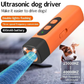 🔥Heißer Verkauf 50% Rabatt🔥Ultraschall-Hundeabwehrgerät und Hundetrainer