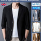 2025 Sommer Unisex Leichte, schnell trocknende und knitterfreie Jacke