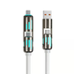 🔥Letzter Tag! 60% REDUKTION🔥🔥4-in-1 Multi 240W Schnellladekabel⚡