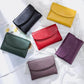 👜👛Unisex-Geldbörse aus Kieselleder🔥
