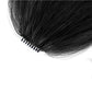 🎀🎀Letzter Tag 50% Rabatt🎀Clip-In-Pony, 100 % Echthaar-Extensions, Air-Pony🔥