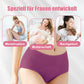 Hohe Taille Auslaufsicher Höschen