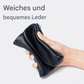 👜👛Unisex-Geldbörse aus Kieselleder🔥