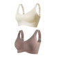 🎁Kaufen 2 Holen Sie sich 1 kostenlos💕Gerippter Push-up-BH für Frauen, verstellbar, kabellos💃