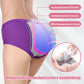 🌸Kaufe 1 und erhalte 3 Packungen🌸Hohe Taille Auslaufsicher Höschen