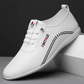 Leichte & atmungsaktive Herren-Schnürsenkelschuhe（ 50% RABATT）