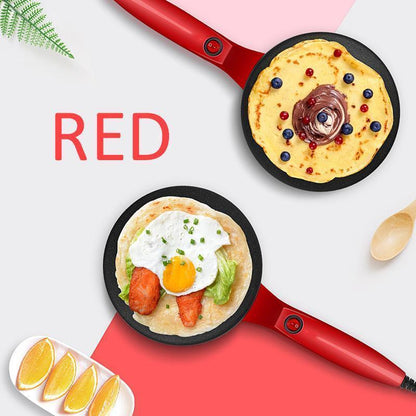 Home Machine à crêpes créatives