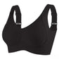 🎁Kaufen 2 Holen Sie sich 1 kostenlos💕Gerippter Push-up-BH für Frauen, verstellbar, kabellos💃