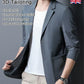 2025 Sommer Unisex Leichte, schnell trocknende und knitterfreie Jacke
