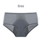 🌸Kaufe 1 und erhalte 3 Packungen🌸Hohe Taille Auslaufsicher Höschen