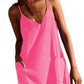 💥Zeitlich begrenztes Angebot 49 % RABATT🔥⚡🍧Weites Sommer-Minikleid