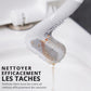 Toilettenbürste mit langem Stiel