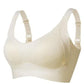 🎁Kaufen 2 Holen Sie sich 1 kostenlos💕Gerippter Push-up-BH für Frauen, verstellbar, kabellos💃