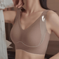 🎁Kaufen 2 Holen Sie sich 1 kostenlos💕Gerippter Push-up-BH für Frauen, verstellbar, kabellos💃