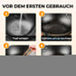 🔥 LIMITIERTES ANGEBOT: Schwere Gusseisen-Bräter (unbeschichtet) 40% reduziert! Nur solange der Vorrat reicht! 🔥