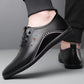 Leichte & atmungsaktive Herren-Schnürsenkelschuhe（ 50% RABATT）