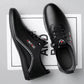 Leichte & atmungsaktive Herren-Schnürsenkelschuhe（ 50% RABATT）