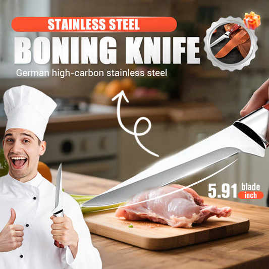 😍 ✨Von einem Michelin-Koch empfohlenes Messer – Japanisches Premiummesser🔪