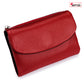 👜👛Unisex-Geldbörse aus Kieselleder🔥