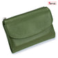 👜👛Unisex-Geldbörse aus Kieselleder🔥