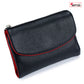 👜👛Unisex-Geldbörse aus Kieselleder🔥