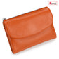 👜👛Unisex-Geldbörse aus Kieselleder🔥