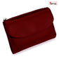 👜👛Unisex-Geldbörse aus Kieselleder🔥