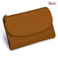 👜👛Unisex-Geldbörse aus Kieselleder🔥