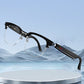 📷 Smarte KI-Brille – Mach Fotos & Videos, wo immer du bist!