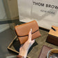 👜👛Unisex-Geldbörse aus Kieselleder🔥