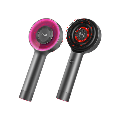 🎀 Kuuma tarjous -50% 🎁 Naisten lahjat S3 Hiustenhuoltohierontaharja😍