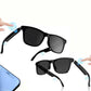 📷 Smarte KI-Brille – Mach Fotos & Videos, wo immer du bist!