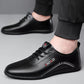 Leichte & atmungsaktive Herren-Schnürsenkelschuhe（ 50% RABATT）