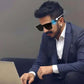 📷 Smarte KI-Brille – Mach Fotos & Videos, wo immer du bist!