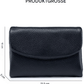 👜👛Unisex-Geldbörse aus Kieselleder🔥