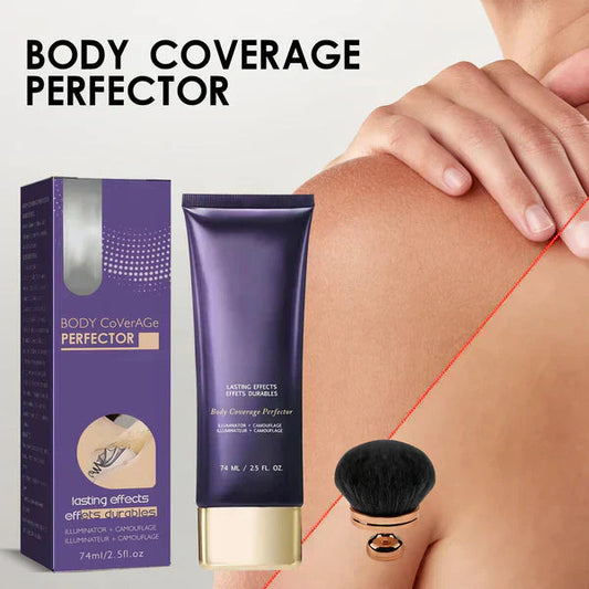 💜🎉1 KAUFEN,1 GRATIS🎁💜All-in-One-Feuchtigkeitscreme, Concealer und Deckkraft Perfector