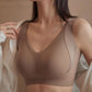 🎁Kaufen 2 Holen Sie sich 1 kostenlos💕Gerippter Push-up-BH für Frauen, verstellbar, kabellos💃