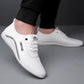Leichte & atmungsaktive Herren-Schnürsenkelschuhe（ 50% RABATT）