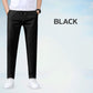 💖LETZTER TAG VERKAUF 50% RABATT❄️Unisex Schnell trocknende Pull-on Stretch-Hose👖