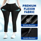 💖LETZTER TAG VERKAUF 50% RABATT❄️Unisex Schnell trocknende Pull-on Stretch-Hose👖