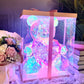 💕Offre spéciale Saint-Valentin - 60 % de réduction🎁 Ours lumineux coloré