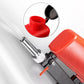 Draagbaar Handheld Pneumatisch Zandstraalpistool