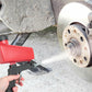 Draagbaar Handheld Pneumatisch Zandstraalpistool